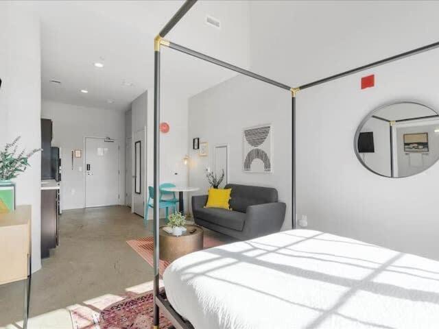 Cozysuites Gorgeous Sdo Downtown 피츠버그 외부 사진