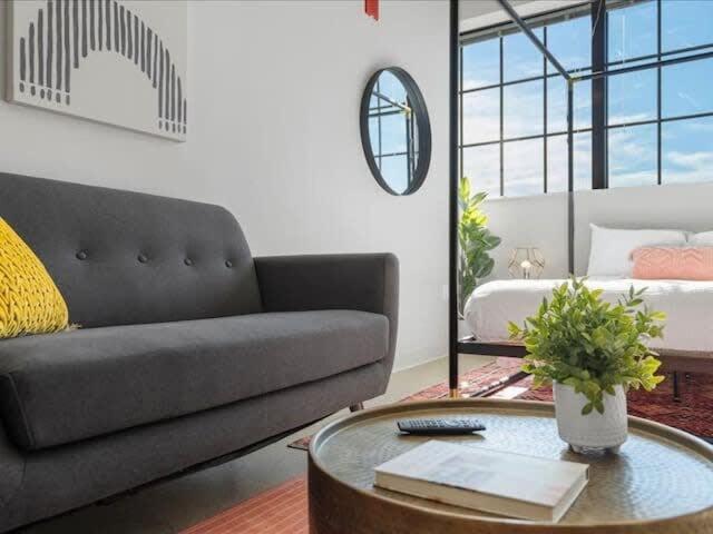 Cozysuites Gorgeous Sdo Downtown 피츠버그 외부 사진