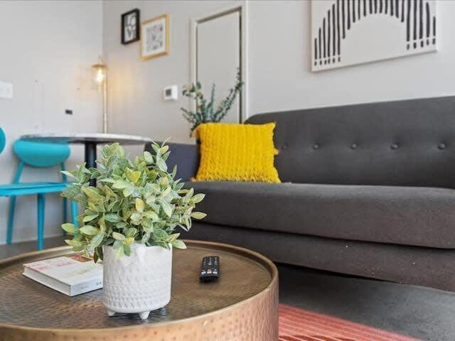 Cozysuites Gorgeous Sdo Downtown 피츠버그 외부 사진