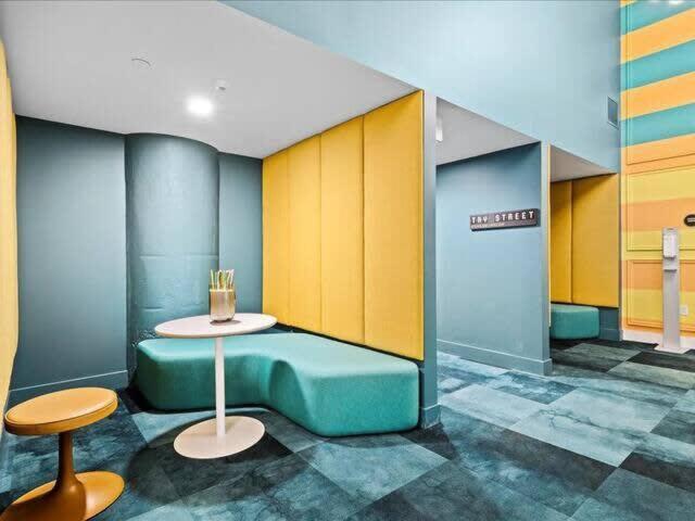 Cozysuites Gorgeous Sdo Downtown 피츠버그 외부 사진