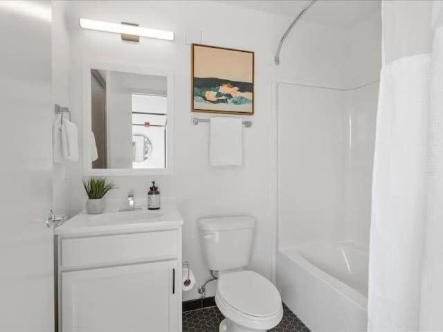 Cozysuites Gorgeous Sdo Downtown 피츠버그 외부 사진