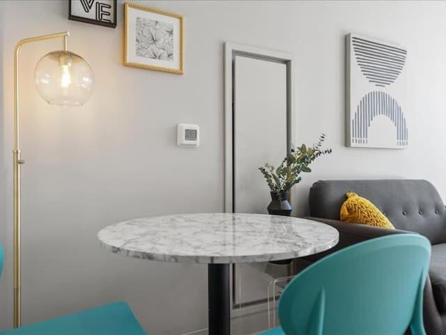 Cozysuites Gorgeous Sdo Downtown 피츠버그 외부 사진