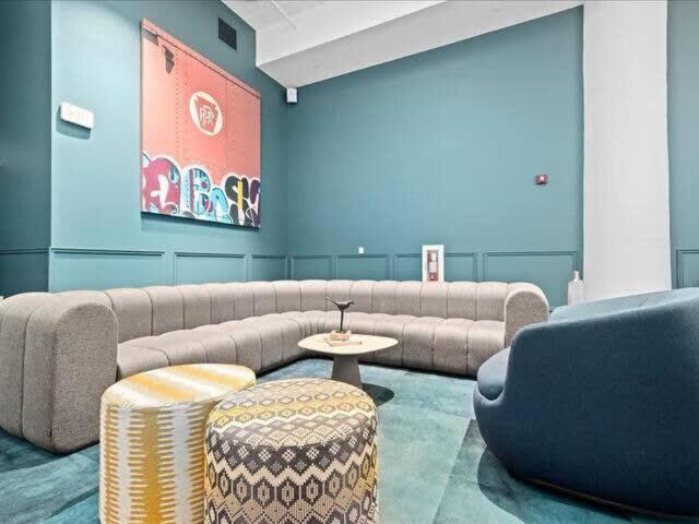 Cozysuites Gorgeous Sdo Downtown 피츠버그 외부 사진